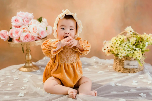 十堰五个月的宝宝可以坐吗 十堰五个月的宝宝可以坐吗